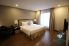 Brand new and luxurious 2 bedrooms apartment for rent in Hai Ba Trung area